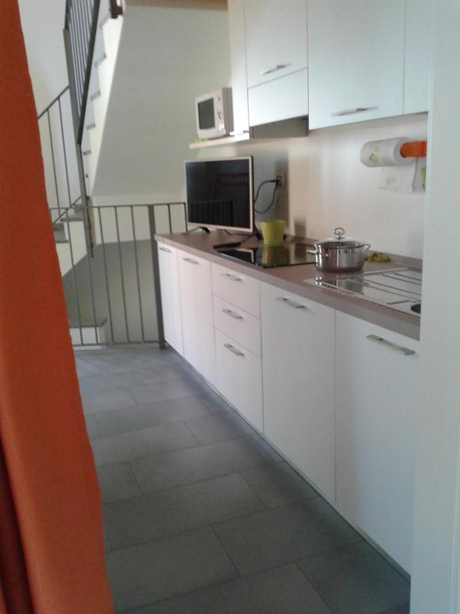 Casa Clelia Vila Colico Exterior foto